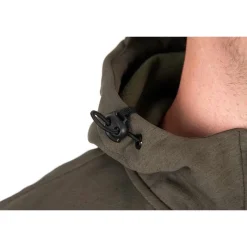 Fox Softshell Homme Collection Soft Shell Jacket - Vert * Sweats & Polaires