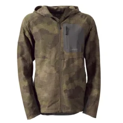Softshell Homme Orvis Pro Lt - Camouflage