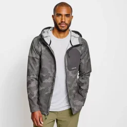 Softshell Homme Orvis Pro Lt Softshell Hoodie - Camo