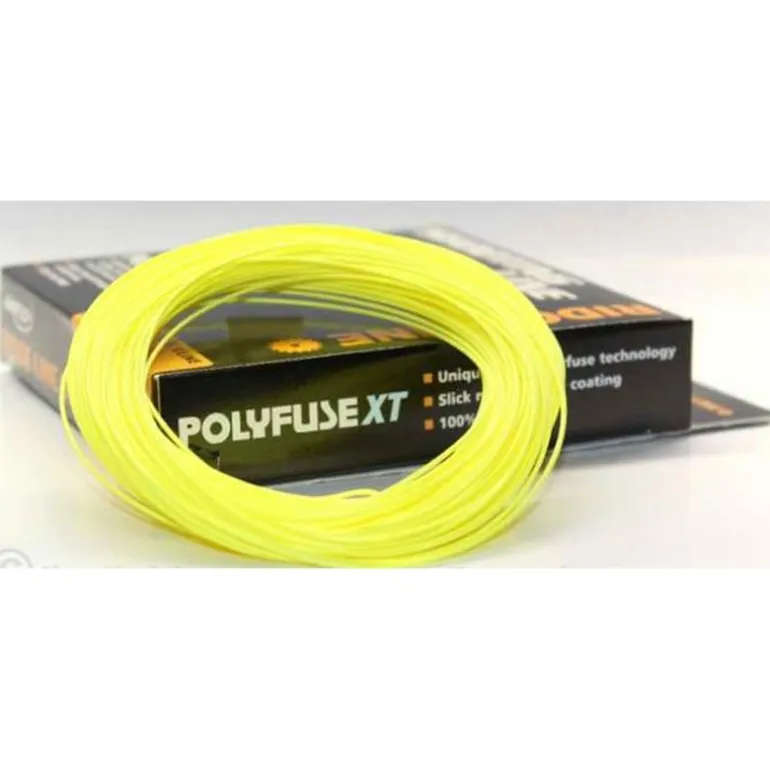 Soie Airflo Ridge Extreme Running Line