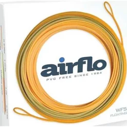 Airflo Soie Superdri Nymph Indicator * Soies Mouche - Backing