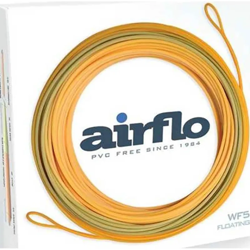 Airflo Soie Superdri Nymph Indicator * Soies Mouche - Backing