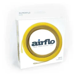 Airflo Soie Superflo Elite Wf * Soies Mouche - Backing