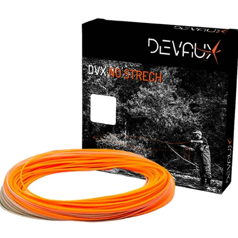 Soie Devaux No Strech