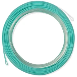 Airflo Soie Mouche Superflo Max Ridge 2. Flats Universal Clear Tip Fly Line * Soies Mouche - Backing