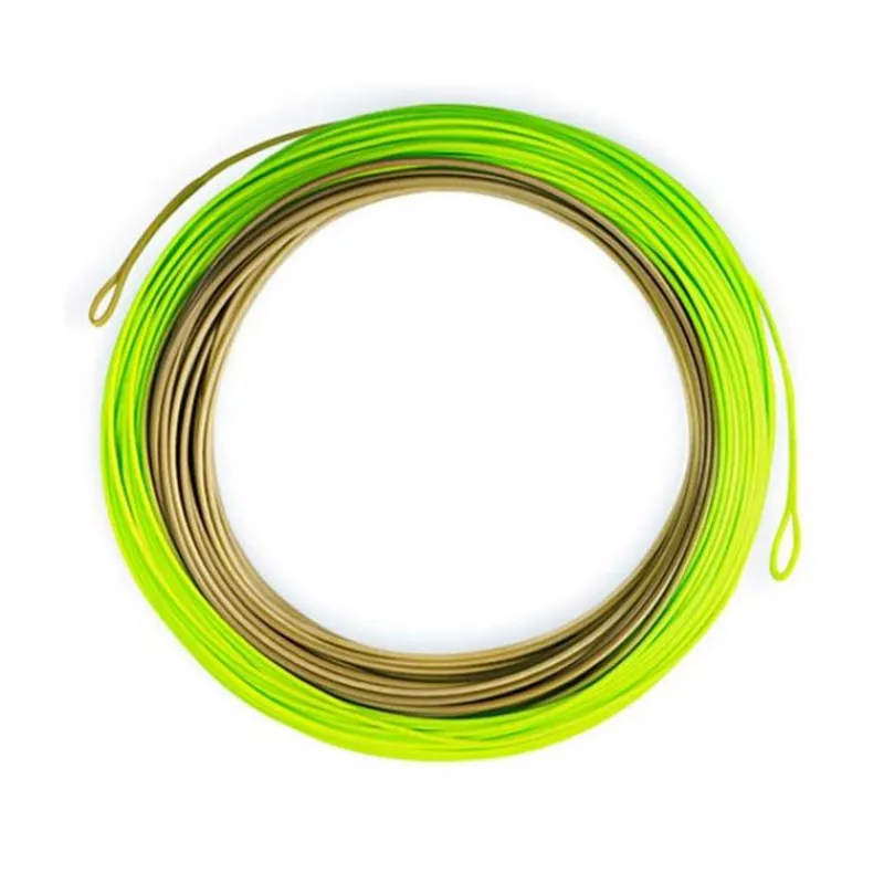 Airflo Soie Mouche Superflo Universal Taper * Soies Mouche - Backing