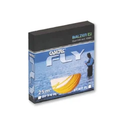 Soie Mouche Balzer Camtec Fly