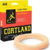 Cortland Soie Mouche 444 Classic * Soies Mouche - Backing