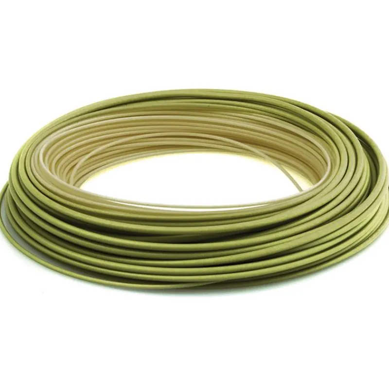 Rio Soie Mouche Elite Tarpon * Soies Mouche - Backing