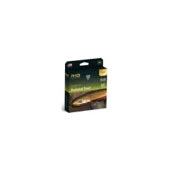 Soie Mouche Rio Elite Technical Trout