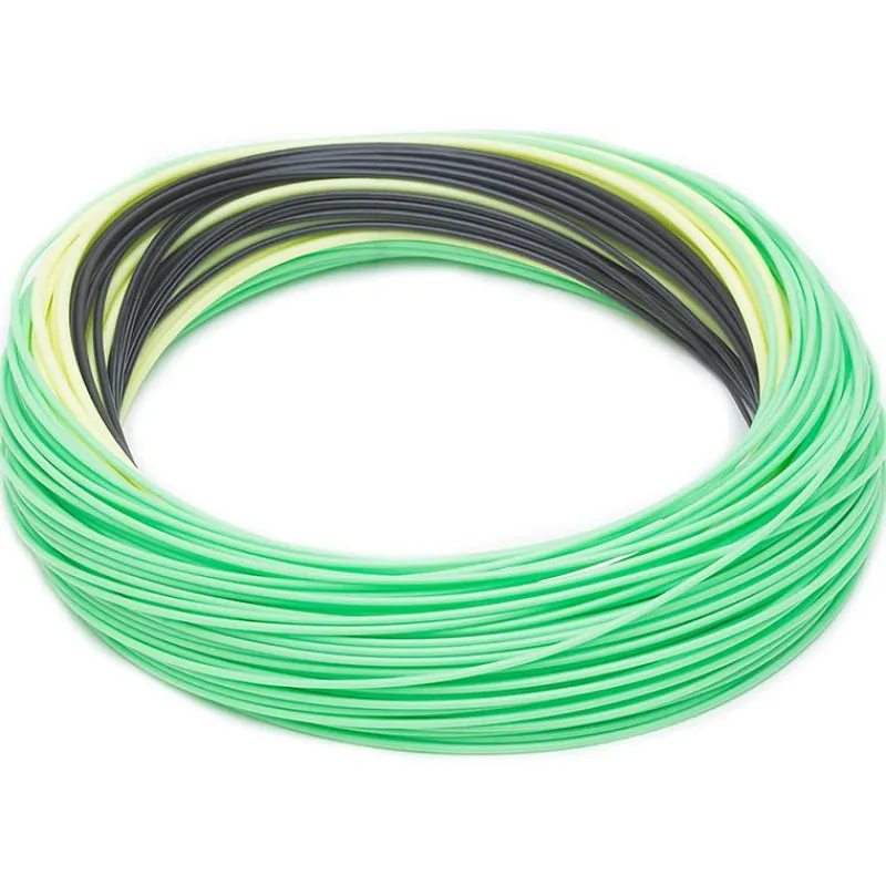 Rio Soie Mouche Streamer Tip Wf * Soies Mouche - Backing