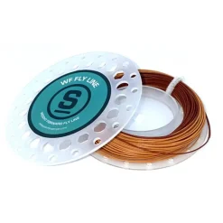 Sempe Soie Mouche Wf Fly Line - 30M * Soies Mouche - Backing