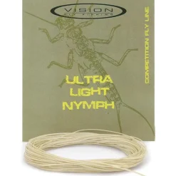 Soie Mouche Vision Ultra Light Nymph