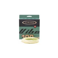 Vision Soie Mouche Vibe 1+ - 27M * Soies Mouche - Backing