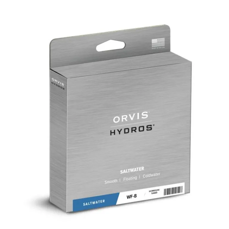 Soie Orvis Hydros Saltwater