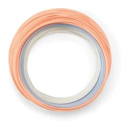 Orvis Soie Pro Saltwater Tropic Smooth * Soies Mouche - Backing