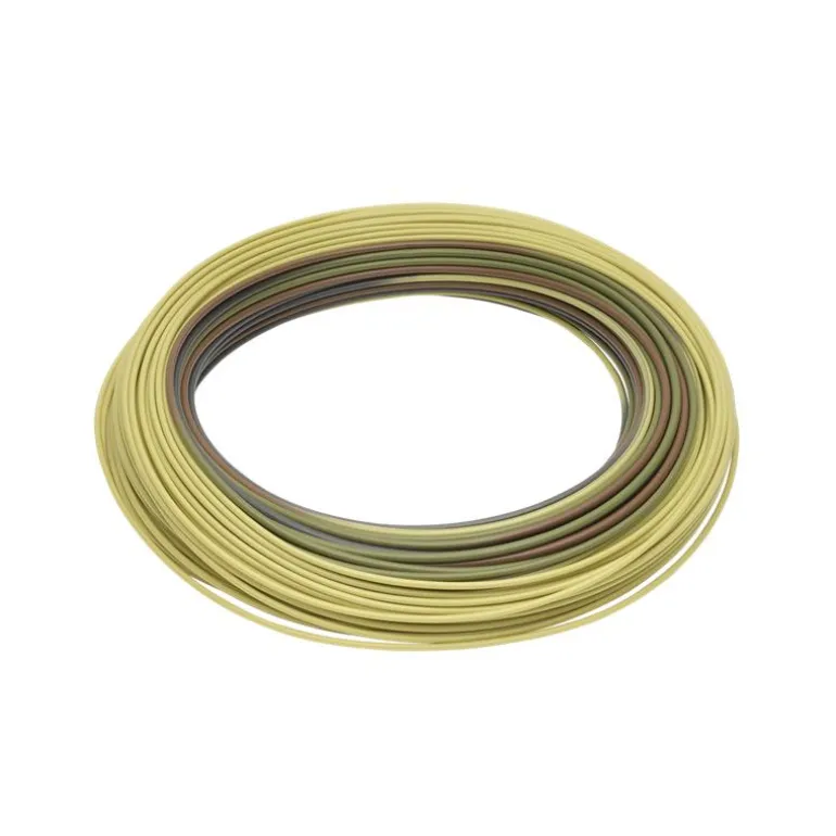 Soie Rio Elite Gold Max Camo