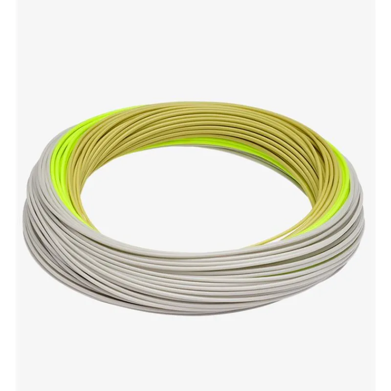 Rio Soie Elite Gold Xp * Soies Mouche - Backing