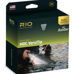 Soie Rio Elite Mdc Versitip