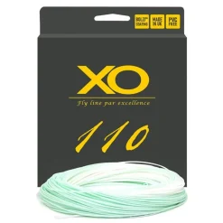 Vision Soie Xo 110 * Soies Mouche - Backing