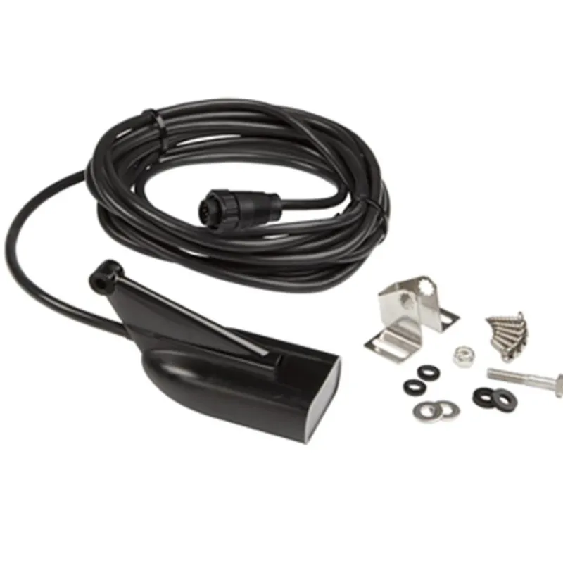 Simrad Sonde Skimmer Noir Hdi 83/200/455/800Khz Prise Noire Xsonic * Sondeurs & Gps|Sondeurs & Gps