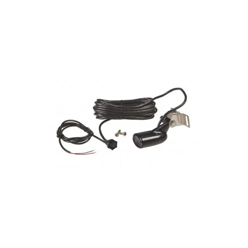 Sonde Tableau Arriere Lowrance Skimmer 83/200Khz