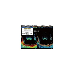Furuno Sondeur Couleur Fcv295 * Sondeurs & Gps|Sondeurs & Gps