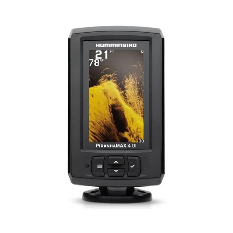 Humminbird Sondeur Couleur Piranha Max4 Di * Sondeurs & Gps|Sondeurs & Gps