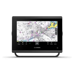 Garmin Sondeur Gpsmap 723Xsv Chirp Sans Sonde * Sondeurs & Gps|Sondeurs & Gps