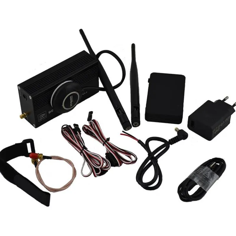 Anatec Sondeur/Gps Fishing Robot * Propulsion Appâts