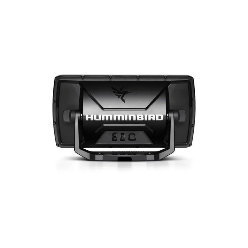 Sondeur / Gps Couleur Humminbird Helix 5 G3 Chirp Di Ds