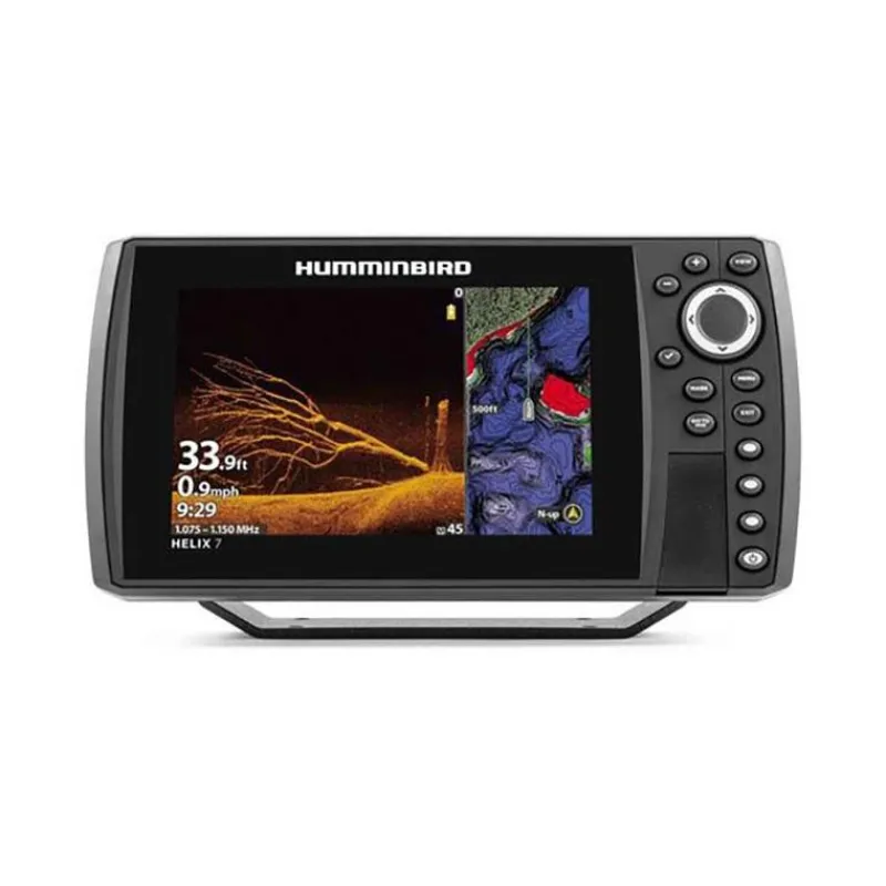 Humminbird Sondeur / Gps Couleur Helix 7 G4n Chirp Mdi * Sondeurs & Gps|Sondeurs & Gps