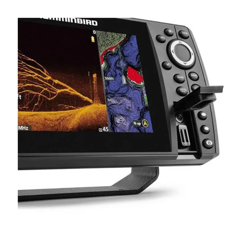 Humminbird Sondeur / Gps Couleur Helix 7 G4n Chirp Mdi * Sondeurs & Gps|Sondeurs & Gps