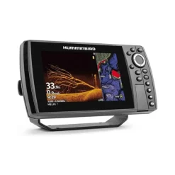Humminbird Sondeur / Gps Couleur Helix 7 G4n Chirp Mdi * Sondeurs & Gps|Sondeurs & Gps