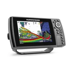 Humminbird Sondeur / Gps Couleur Helix 7 G4n Chirp Ds * Sondeurs & Gps|Sondeurs & Gps
