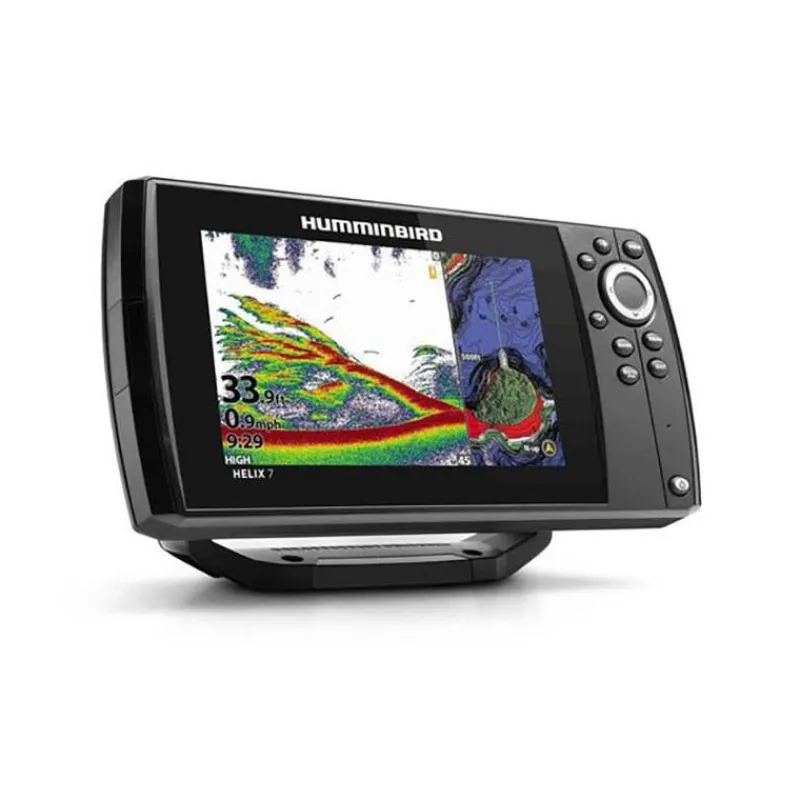 Humminbird Sondeur / Gps Couleur Helix 7 G4 Chirp Ds * Sondeurs & Gps|Sondeurs & Gps