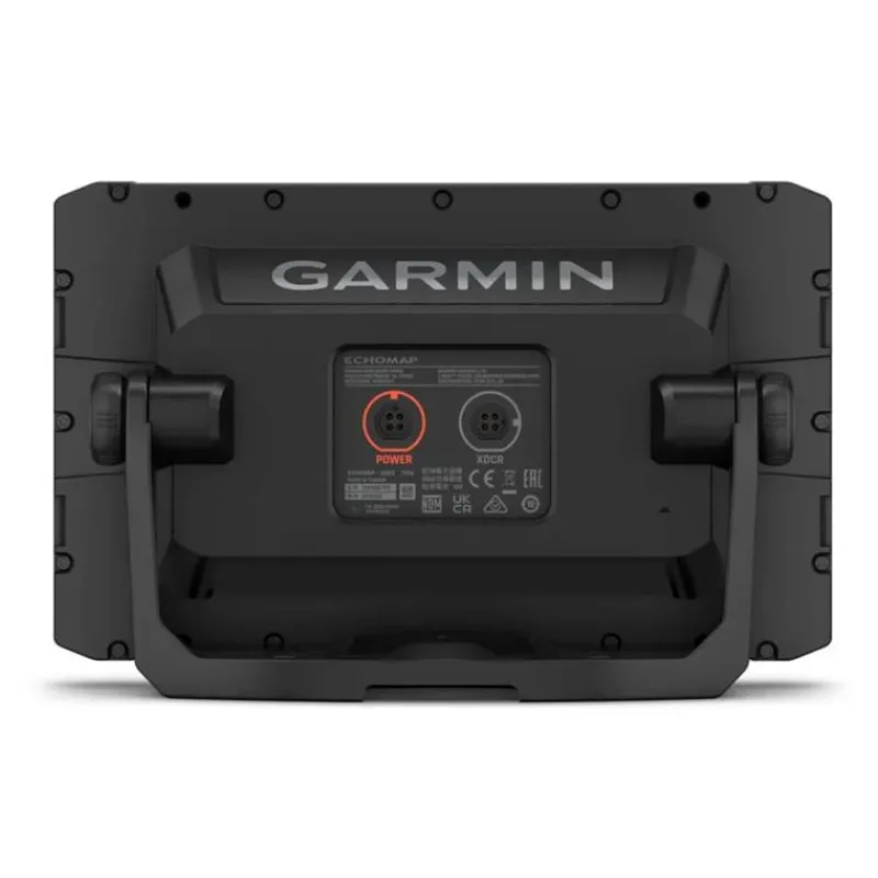 Garmin Sondeur Gps Echomap Uhd2 72Cv * Sondeurs & Gps|Sondeurs & Gps