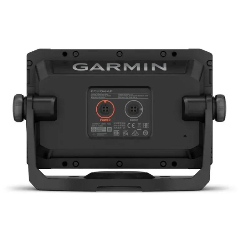 Sondeur Gps Garmin Echomap Uhd2 52Cv