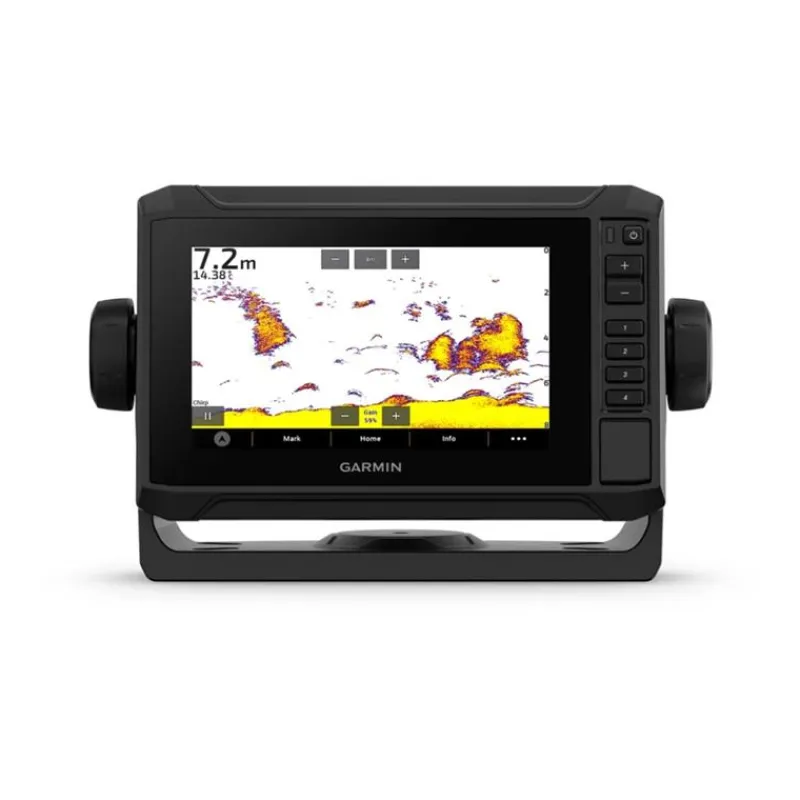 Garmin Sondeur Gps Echomap Uhd2 62Sv * Sondeurs & Gps|Sondeurs & Gps