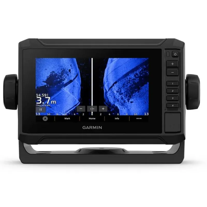 Garmin Sondeur Gps Echomap Uhd2 62Sv * Sondeurs & Gps|Sondeurs & Gps