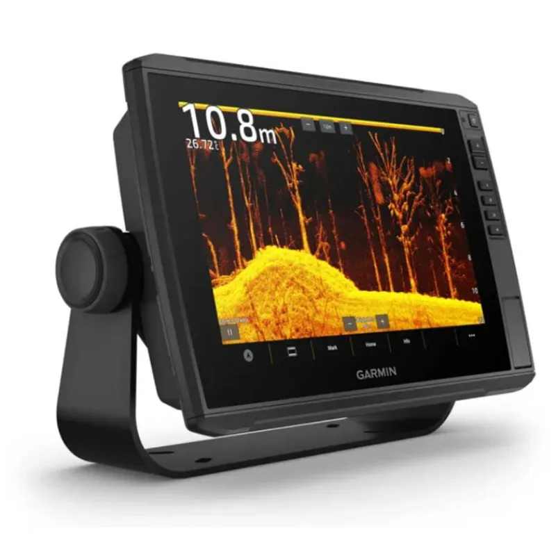 Garmin Sondeur Gps Echomap Ultra2 122Sv * Sondeurs & Gps|Sondeurs & Gps