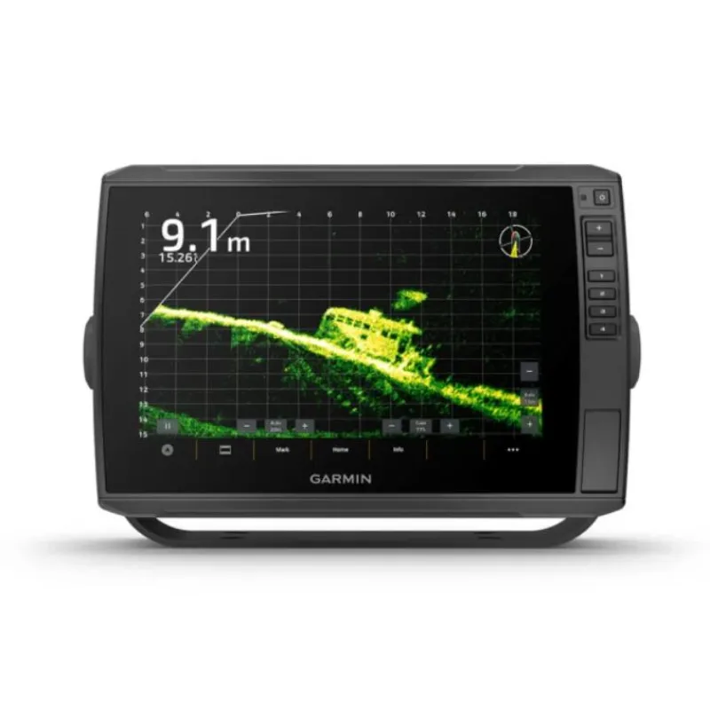 Garmin Sondeur Gps Echomap Ultra2 122Sv * Sondeurs & Gps|Sondeurs & Gps