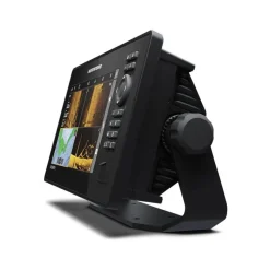 Humminbird Sondeur Gps Tactile Xplore 9 Msi+ * Sondeurs & Gps|Sondeurs & Gps