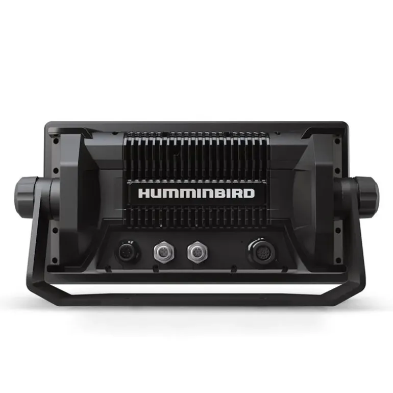 Sondeur Gps Humminbird Tactile Xplore 10 Msi+