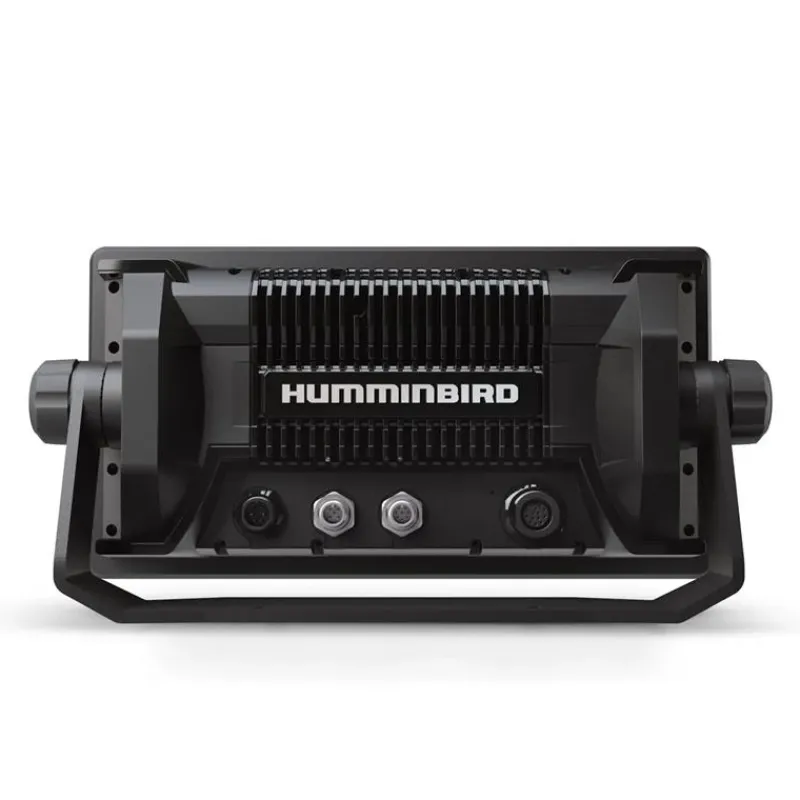 Humminbird Sondeur Gps Tactile Xplore 12 Msi+ * Sondeurs & Gps|Sondeurs & Gps