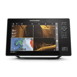 Humminbird Sondeur Gps Tactile Xplore 12 Msi+ * Sondeurs & Gps|Sondeurs & Gps