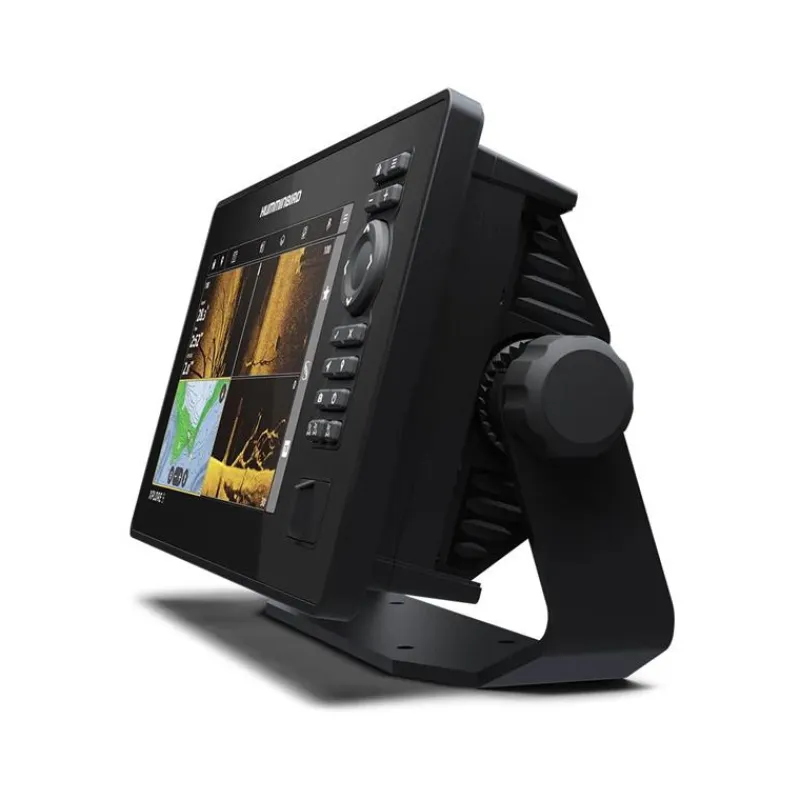 Humminbird Sondeur Gps Tactile Xplore 12 Msi+ * Sondeurs & Gps|Sondeurs & Gps