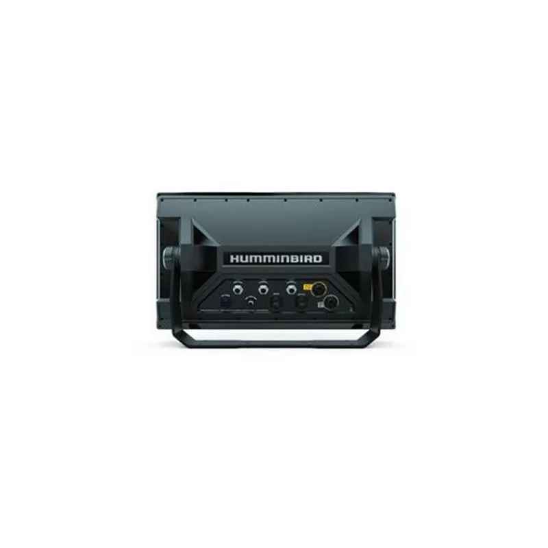 Humminbird Sondeur Gps Tactile Apex 19 Msi+Ta * Sondeurs & Gps|Sondeurs & Gps