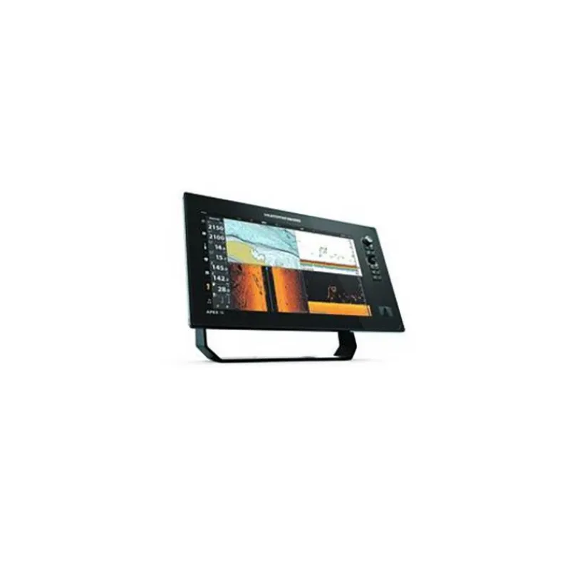 Humminbird Sondeur Gps Tactile Apex 16 Mega Si+ * Sondeurs & Gps|Sondeurs & Gps