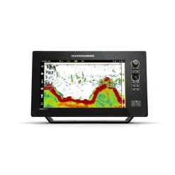 Humminbird Sondeur Gps Tactile Apex 13 Version 2D * Sondeurs & Gps|Sondeurs & Gps